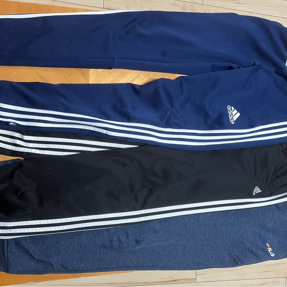 3 pants for teen